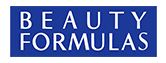 Beauty formulas